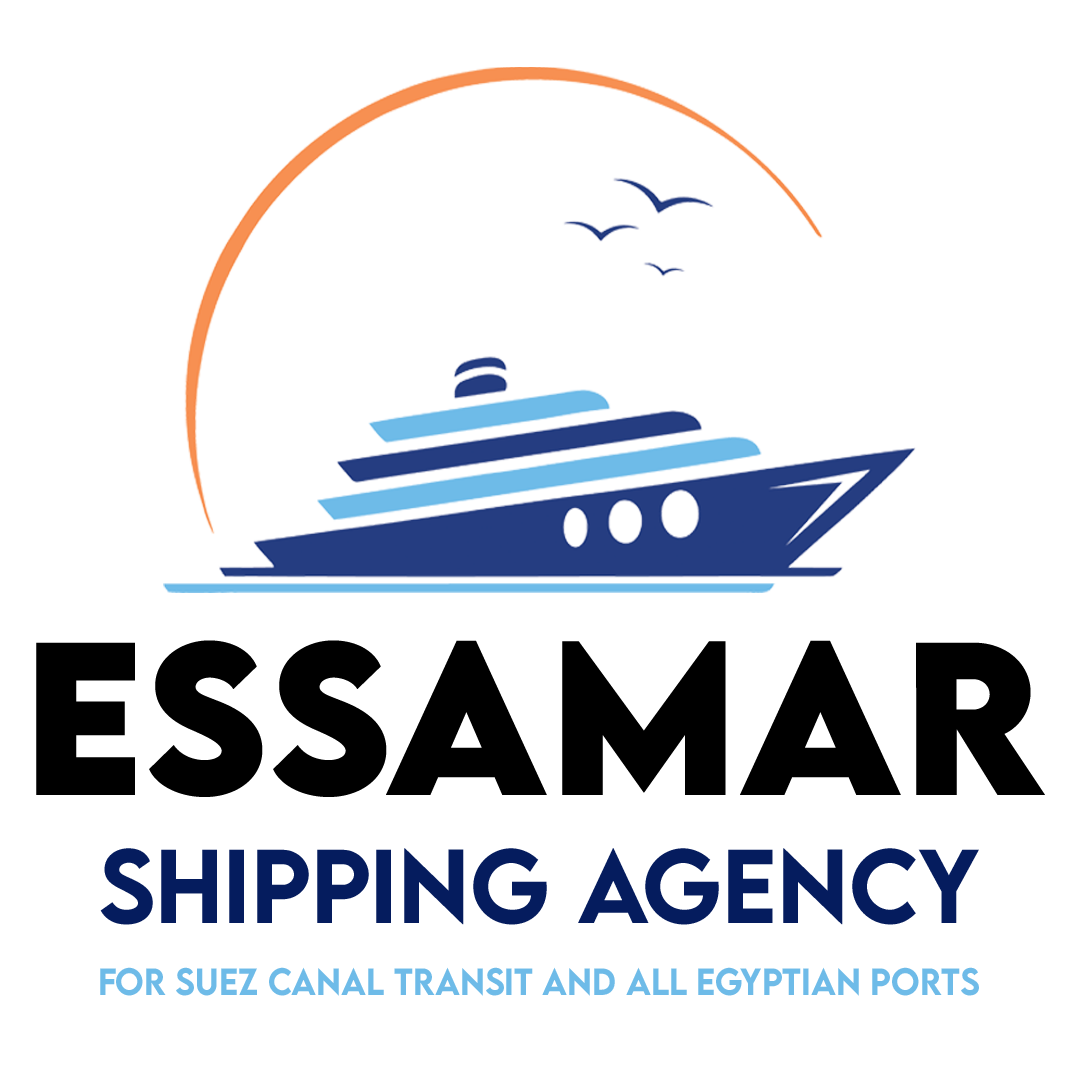 Essamar Shipping Agency logo