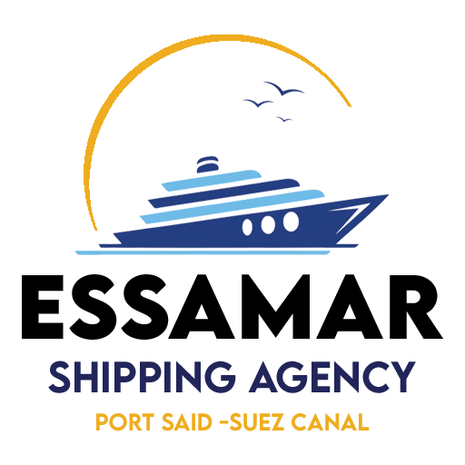Essamar Shipping Agency logo